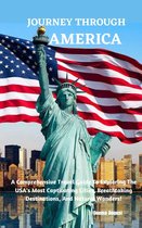 Travel Guide - Journey Through America