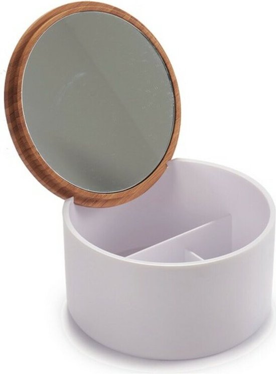 SHINNYGIFTS Paasei geëmailleerde sieradendoos Vintage stijl