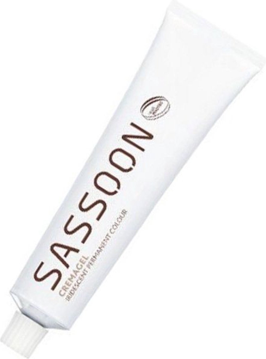 Sassoon Intensitione Cyclamen 60ml