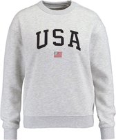 America Today Soel - Dames Sweater - Maat Xs