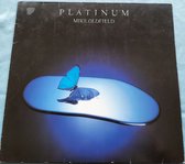Mike Oldfield – Platinum(1981) LP