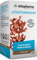 Arkopharma Lithothamnium 150 capsules