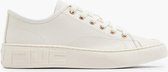 graceland Witte sneaker - Maat 40