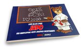 Leer alles over JUDO - Een handleiding voor jeugdige beoefenaars
