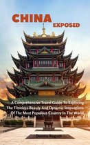 Travel Guide - China Exposed