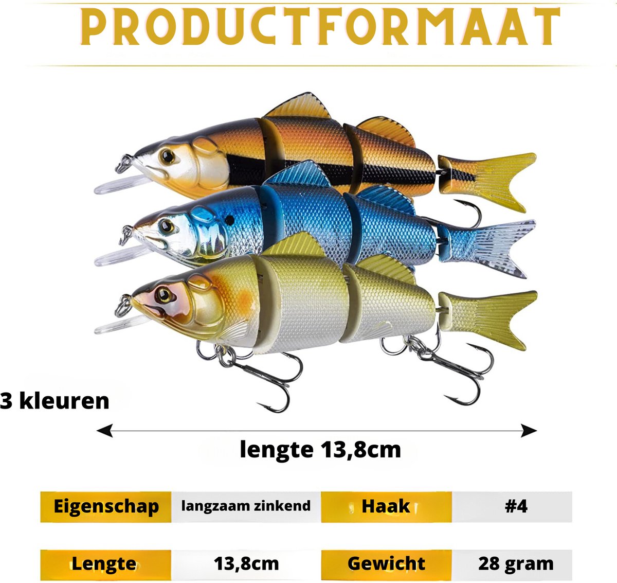 Hard bait Berkley DEX Thumper Floating 5.5cm - Leurre de la pêche