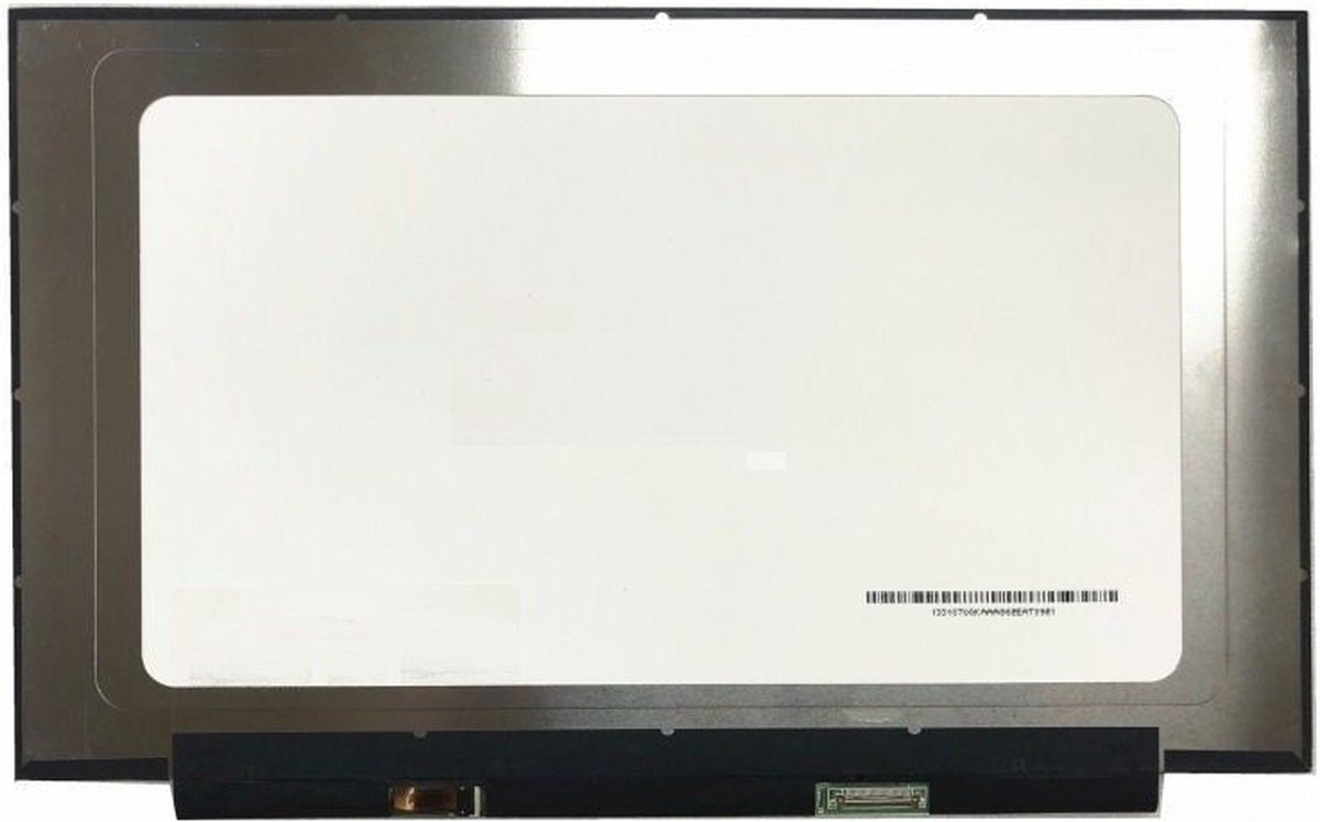 Laptop LCD Scherm 13,3" N133BGE-EA2 REV.C1