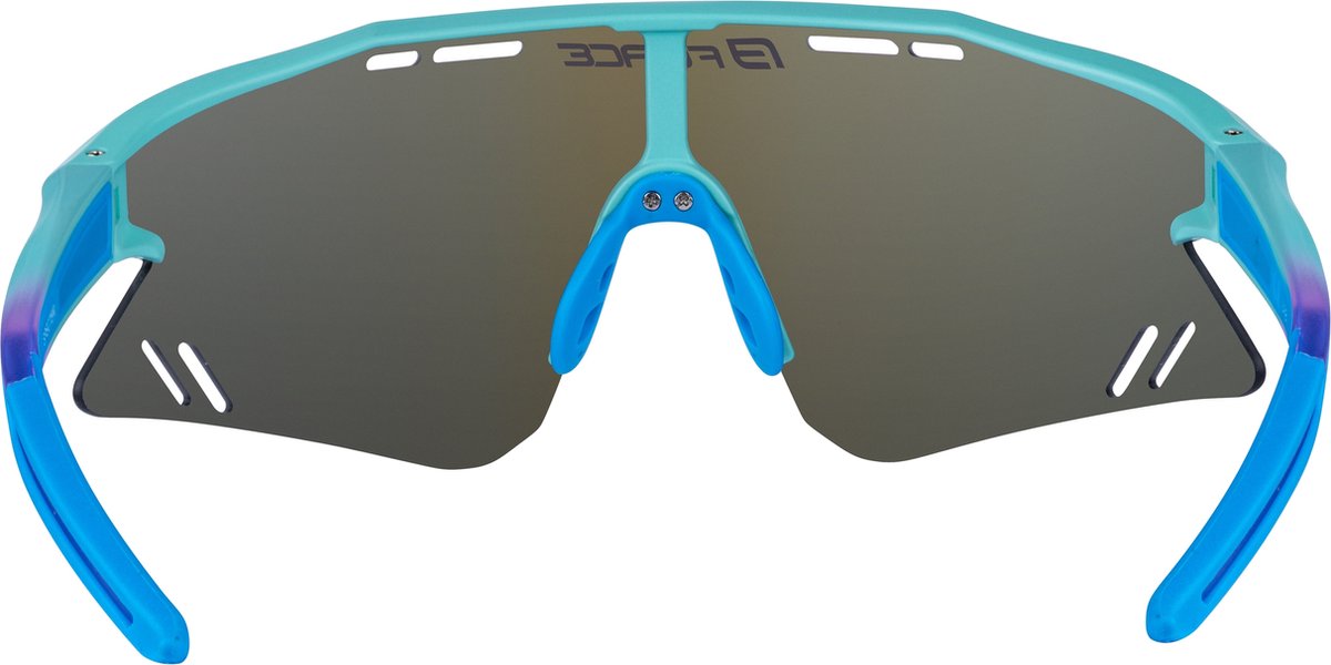 oakley zonnebril racefiets