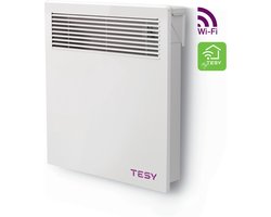 Tesy - LivEco Cloud - Convector - 500W zonder AirSafe - (15m³)