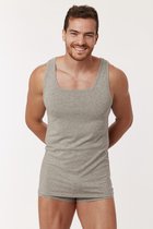 Woody Singlet Pack individuel Grijs XL