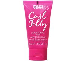 Curl Jelly Scrunching Jelly - 50ml