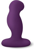 Nexus G-Play Buttplug - Small - Paars