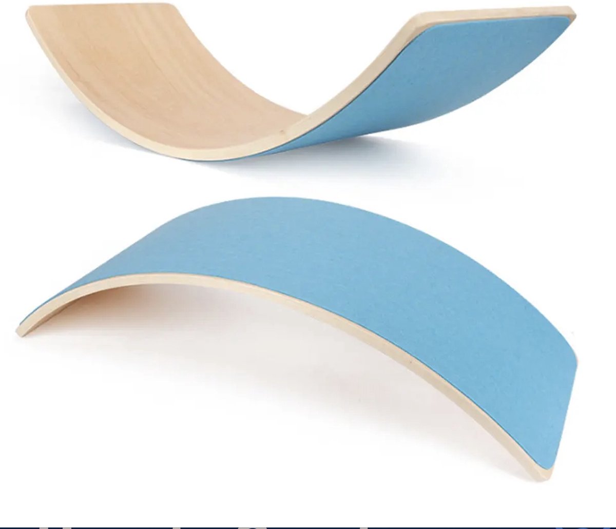 Salu Balance Board Vilt Kinder Balansbord Balance Board