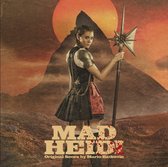 Mario Batkovic - Mad Heidi (Original Score) (LP)