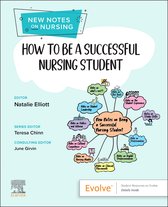New Notes on Nursing - How to be a Successful Nursing Student - E-Book