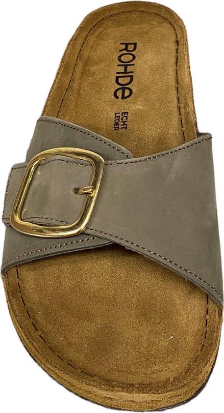 Teva Universal Slide Slipper Ondersteunt uw voetboog, past de pasvorm
