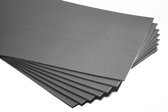 Plaques de Ondervloer Zebra Xps 5 mm | 10 dB | 5mm | forfait 50 m²