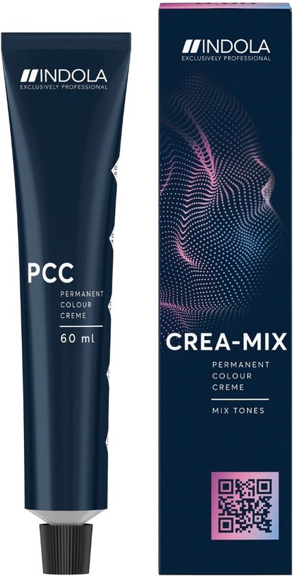 Indola - Indola Profession Permanent Caring Color 0.44 60ml