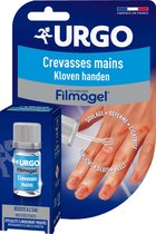 Urgo - Filmogel Kloven handen - Waterbestendige beschermende film