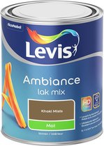 Levis Ambiance - Lak Mix - Mat - Khaki Mists - 1L