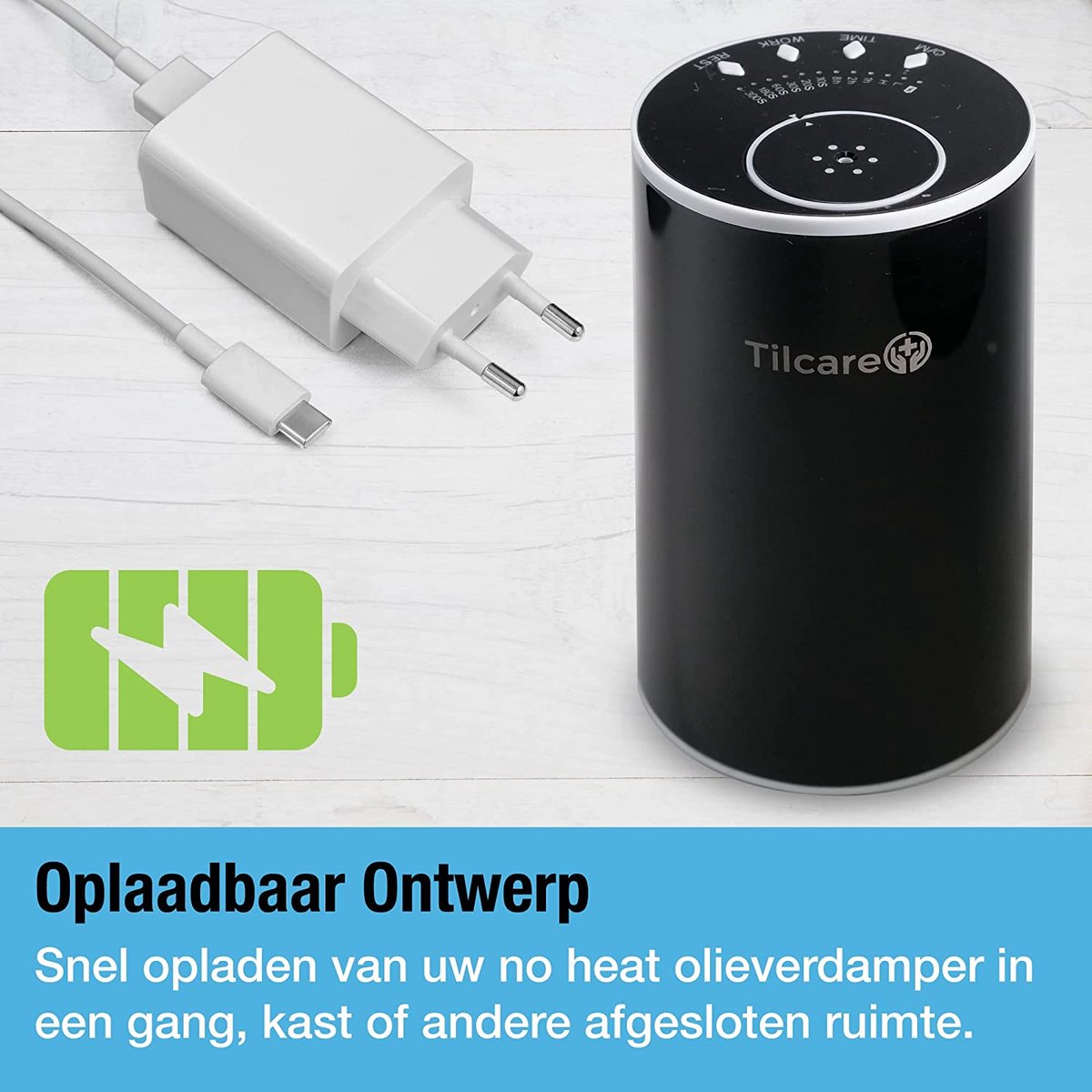 Goedkoopste Aroma diffuser - BPA-vrij, aromatherapie, luchtbevochtiger \ ultra quiet ultrasonic humidifier, aromatherapy