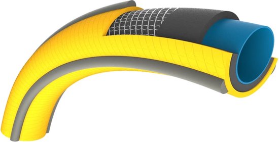 Hozelock Tricoflex Ultraflex slang Ø 12,5 mm 20 meter