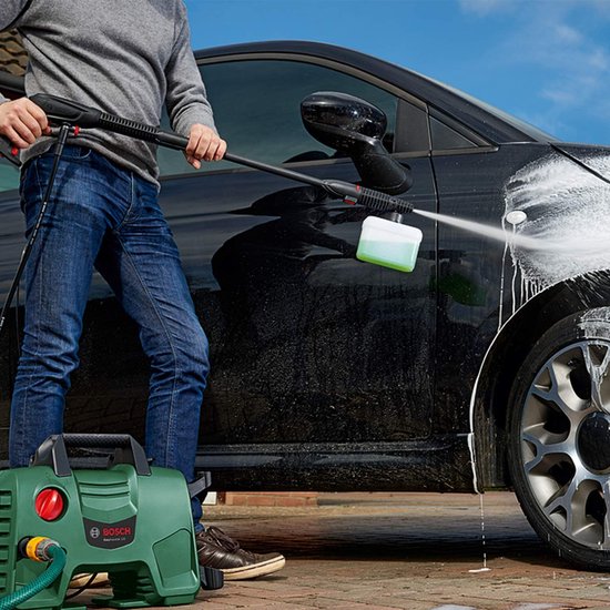 Bosch hogedrukreiniger EasyAquatak 120 (1500 W, druk: 120 bar, kartonnen doos) — afbeelding 5