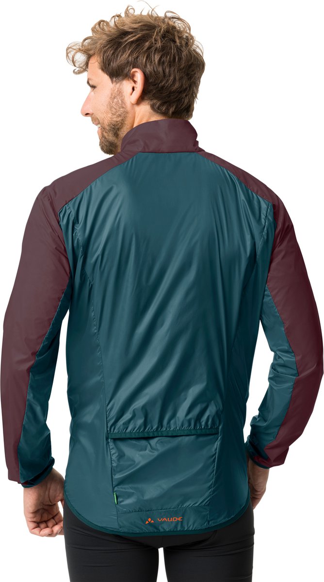 Vaude Matera Air Dark oak Herren_m Default