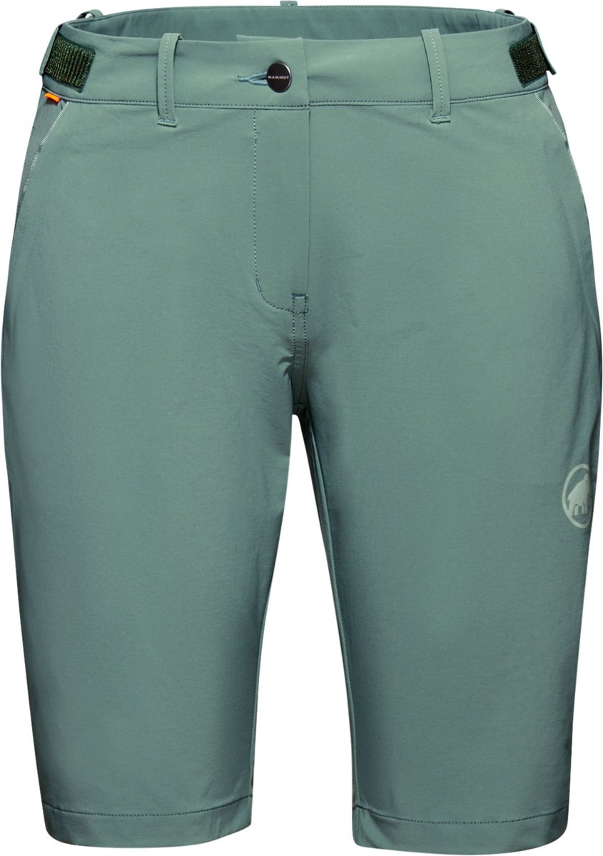 Mammut Runbold Dark jade Damen_EU 36 Default