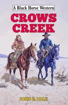 Black Horse Western 0 - Crows Creek