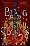 Bladesmith 1 - Blade of Secrets