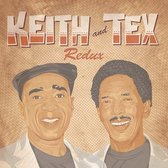 Keith & Tex - Redux (LP)