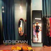Leo Sidran - What's Trending (CD)