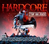 Various Artists - Hardcore Top 100 2023 (2 CD)