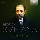 Various Artists - Smetana Collection (8 CD)