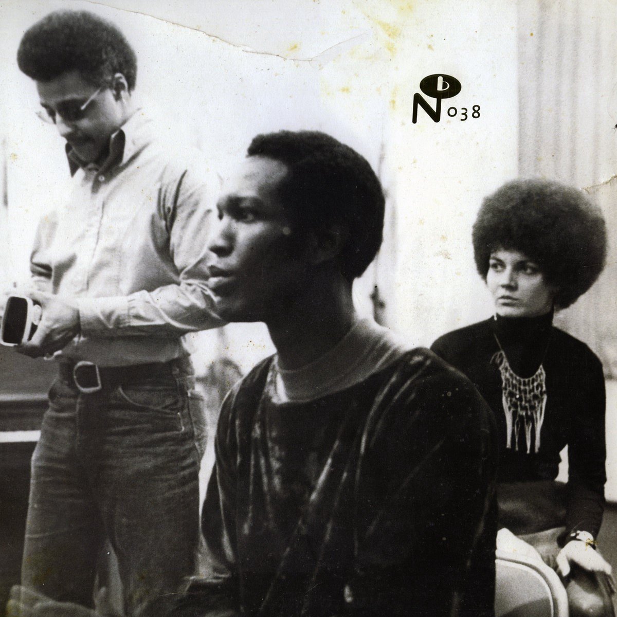 Willie Wright - Telling The Truth (LP)