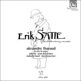 Alexandre Tharaud - Satie: Avant-Dernieres Pensées (LP)