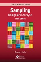 Chapman & Hall/CRC Texts in Statistical Science- Sampling