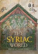 Routledge Worlds-The Syriac World