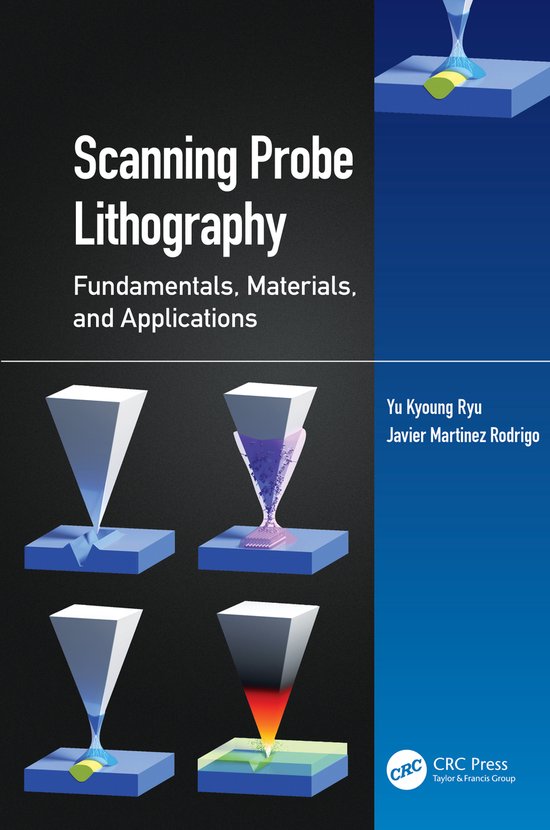 Emerging Materials and Technologies Scanning Probe Lithography, Yu
