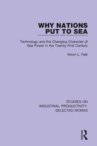 Studies on Industrial Productivity: Selected Works- Why Nations Put to Sea