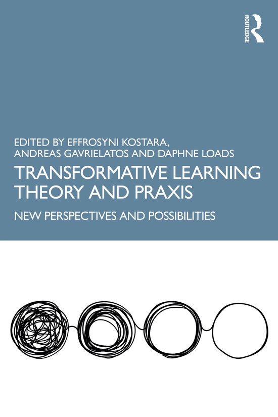 Foto: Transformative learning theory and praxis