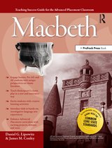 Advanced Placement Classroom: Macbeth