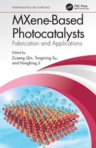 Emerging Materials and Technologies- MXene-Based Photocatalysts