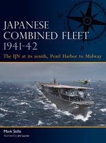 Fleet- Japanese Combined Fleet 1941–42