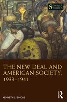 Seminar Studies-The New Deal and American Society, 1933–1941