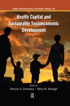 Health Capital and Sustainable Socioeconomic Developement