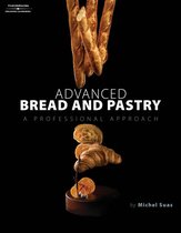 Advanced Bread & Pastry
