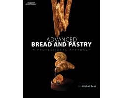 Advanced Bread & Pastry