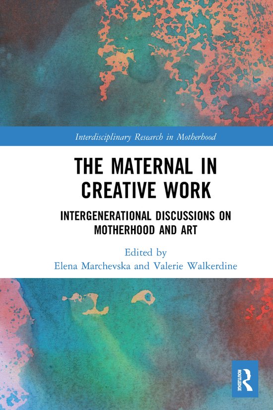 Foto: Interdisciplinary research in motherhood the maternal in creative work